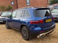 Mercedes-Benz GLB 1.3 GLB200h MHEV AMG Line (Premium Plus) 7G-DCT Euro 6 (s/s) 5dr 7