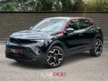 Vauxhall Mokka 1.2 Mokka GS Line Turbo Auto 5dr 10