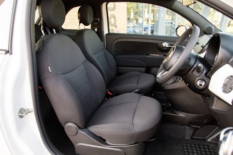Fiat 500 STANDARD 30