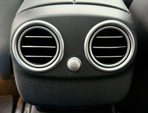 Mercedes-Benz C Class 2.1 C 250 AMG Line Premium D Auto 2dr 37