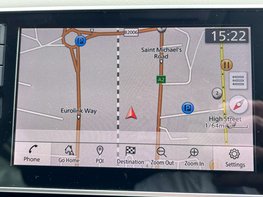 Nissan MICRA 1.0 Micra Tekna IG-T 5dr 36