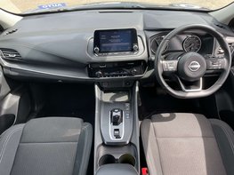 Nissan Qashqai 1.5 Qashqai Acenta Premium E-Power A 5dr 2