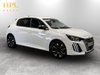 Peugeot 208 1.2 PureTech Allure Hatchback 5dr Petrol Manual Euro 6 (s/s) (100 ps) Air C