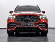 Mercedes-Benz GLE 2.9 GLE350d AMG Line (Premium Plus) SUV 5dr Diesel G-Tronic 4MATIC Euro 6 ( 7