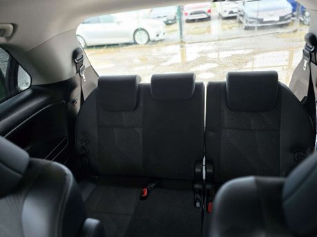 Toyota Estima Auto+Petrol+LowMiles+7Seats 26