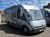 Carthago E-line Chic i47 