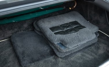 Bentley Mulsanne V8 Mulliner 43