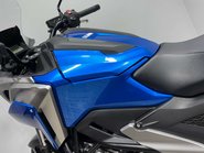 Honda NC750X DCT 2021 17K DCT AUTOMATIC EXCELLENT CONDITION MOT A2 750CC 21