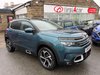 Citroen C5 Aircross PURETECH FLAIR S/S