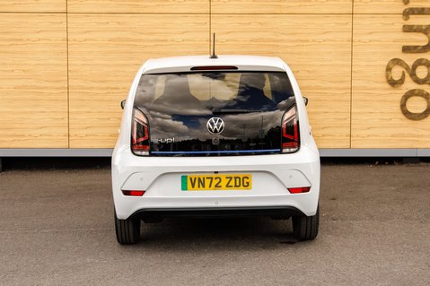 Volkswagen Up E-UP 6