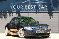 BMW Z4 3.0 Z4 Si Sport Auto 2dr 40