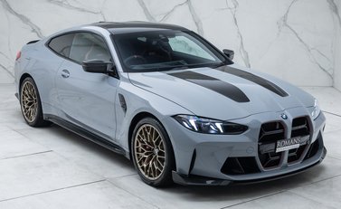 BMW M4 CS 11