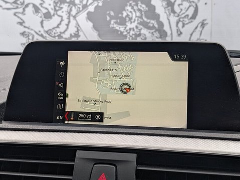 BMW 1 Series 120I M SPORT SHADOW EDITION 33