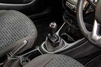 Vauxhall Corsa ENERGY 22