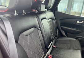 Renault Kadjar ICONIC 1.5 DCI 22