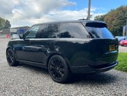 Land Rover Range Rover 3.0 Range Rover SE D MHEV Auto 4WD 5dr 9