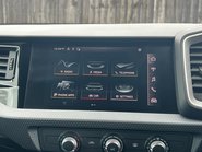 Audi A1 SPORTBACK TFSI SPORT 25