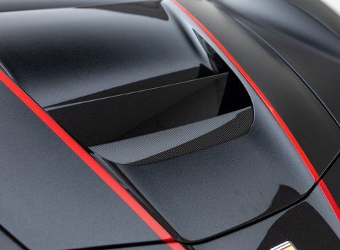 Ferrari LaFerrari Aperta 50