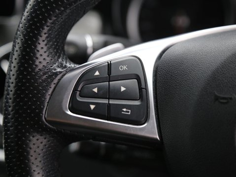 Mercedes-Benz CLA Class 1.6 CLA180 AMG Line Edition Coupe 7G-DCT Euro 6 (s/s) 4dr 11