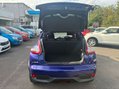 Nissan Juke 1.6 Acenta Premium SUV 5dr Petrol XTRON Euro 5 (117 ps) 9