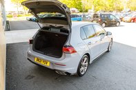 Volkswagen Golf R-LINE TSI 41