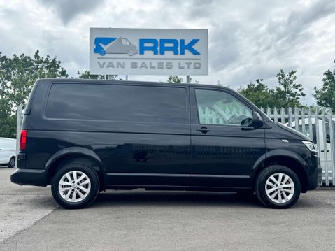 Volkswagen Transporter 2.0 TDI T30 Highline Panel Van 5dr Diesel Manual FWD SWB Euro 6 (s/s) (150 5