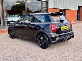 Mini Hatch 1.5 Cooper Sport 3dr 9