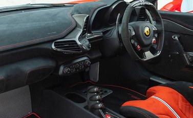 Ferrari 458 Speciale 13