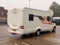 Swift Edge 35 C/C MULTIJET II 5