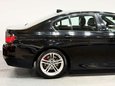 BMW 5 Series 2.0 520d M Sport Saloon 4dr Diesel Auto Euro 6 (s/s) (190 ps) 18