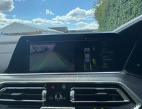 BMW X5 3.0 45e 24kWh M Sport SUV 5dr Petrol Plug-in Hybri 22