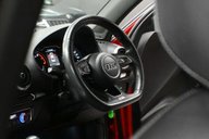 Audi A3 1.5 3 Black Edition TFSI Semi-Auto 4dr 5