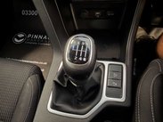 Kia Sportage 1.6 CRDi EcoDynamics+ 2 SUV 5dr Diesel Hybrid Manual Euro 6 (s/s) (134 bhp) 21