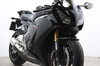 Honda CBR CBR 1000 RA-G Fireblade 