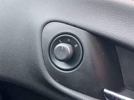 Vauxhall Meriva 1.4 Meriva SE Auto 5dr 41