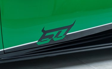 Lamborghini Huracan LP 640-4 EVO SPYDER 60th Anniversary Edition 47