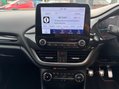 Ford Fiesta 1.0T EcoBoost MHEV ST-Line X Edition Euro 6 (s/s) 5dr 13