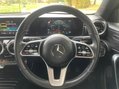 Mercedes-Benz A Class 1.5 A180d Sport (Executive) 7G-DCT Euro 6 (s/s) 5dr 30