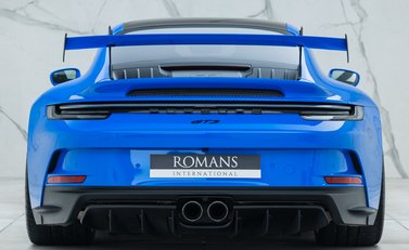 Porsche 911 GT3 (992) 5