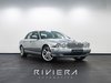 Jaguar XJ 3.0 XJ6 Sovereign Saloon 4dr Petrol Automatic (249 g/km, 240 bhp)