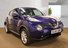 Nissan Juke 1.6 Acenta Premium SUV 5dr Petrol XTRON Euro 5 (117 ps)