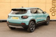 Jeep Avenger SUMMIT 2