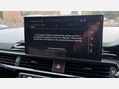 Audi A4 2.0 A4 Black Edition 35 TDI Semi-Auto 5dr 24