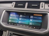 Land Rover Range Rover Evoque TD4 HSE DYNAMIC 13