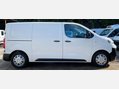 Peugeot Expert 1.6 BlueHDi 1000 S Standard Panel Van MWB Euro 6 6dr 7