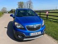 Vauxhall Mokka 1.6i Exclusiv 2WD Euro 6 (s/s) 5dr 2