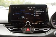 Hyundai i30 T-GDI FASTBACK N LINE MHEV 29