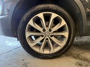 Nissan Qashqai 1.6 Tekna CVT 2WD Euro 5 5dr (AVM) 23