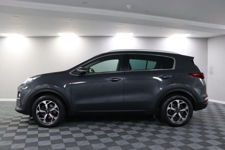 Kia Sportage CRDI 2 ISG MHEV 15