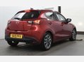 Mazda 2 1.5 Mazda2 GT Sport Nav+ 5dr 18